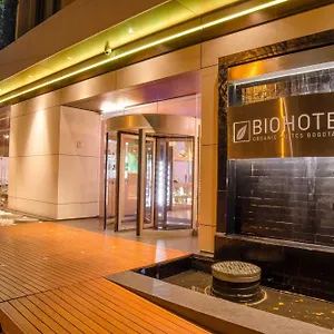 Hotel Biohotel Organic, Bogota
