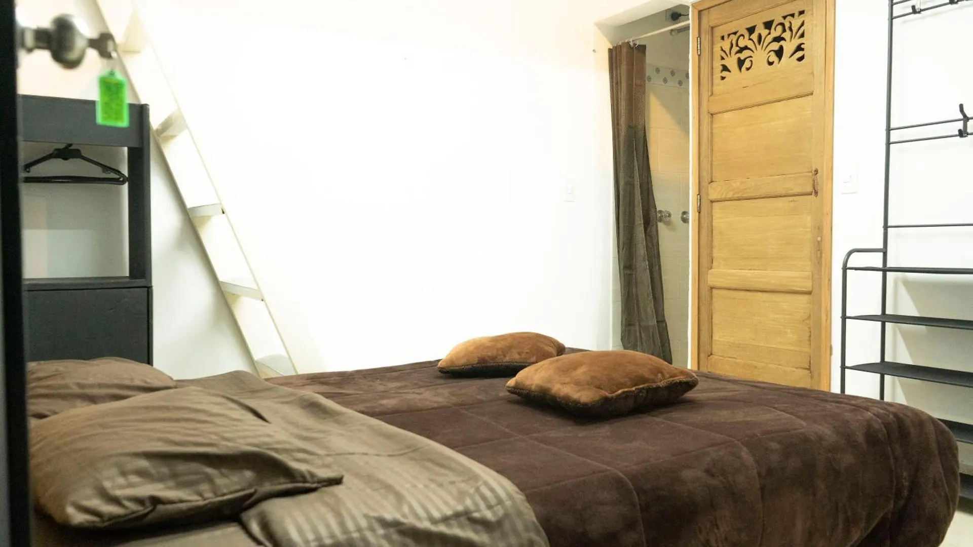 Hotel Casa Tsao Bogotá