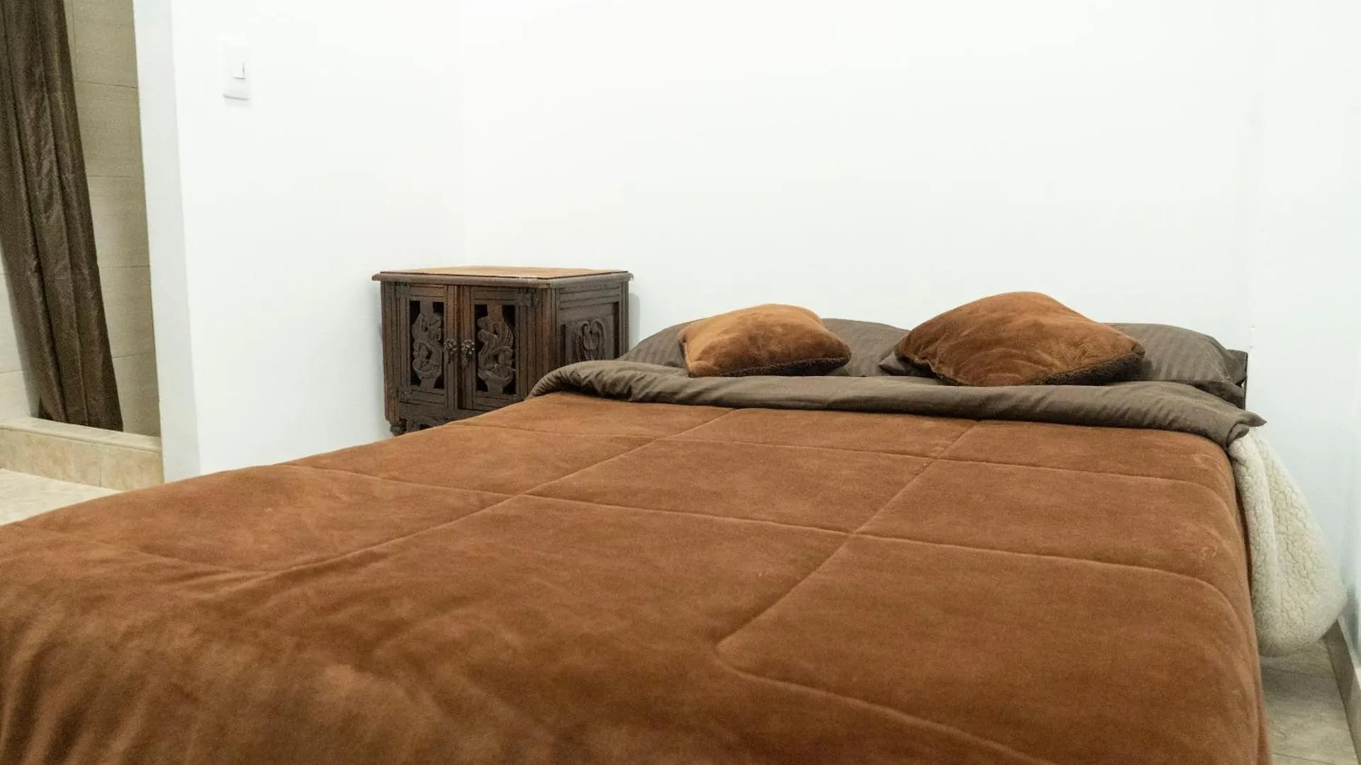 Hotel Casa Tsao Bogotá