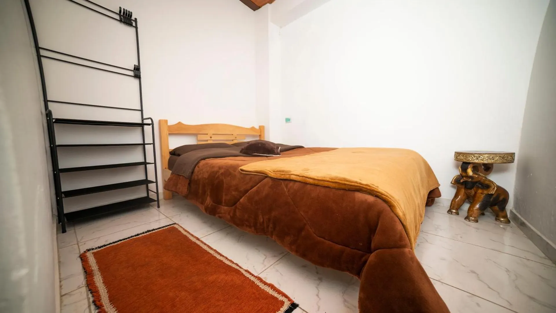 Hotel Casa Tsao Bogotá 0*,  Kolumbien