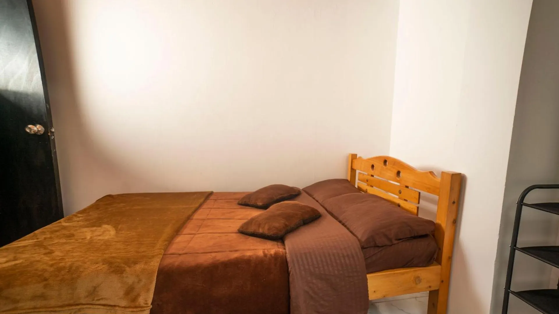 Hotel Casa Tsao Bogotá Gasthof