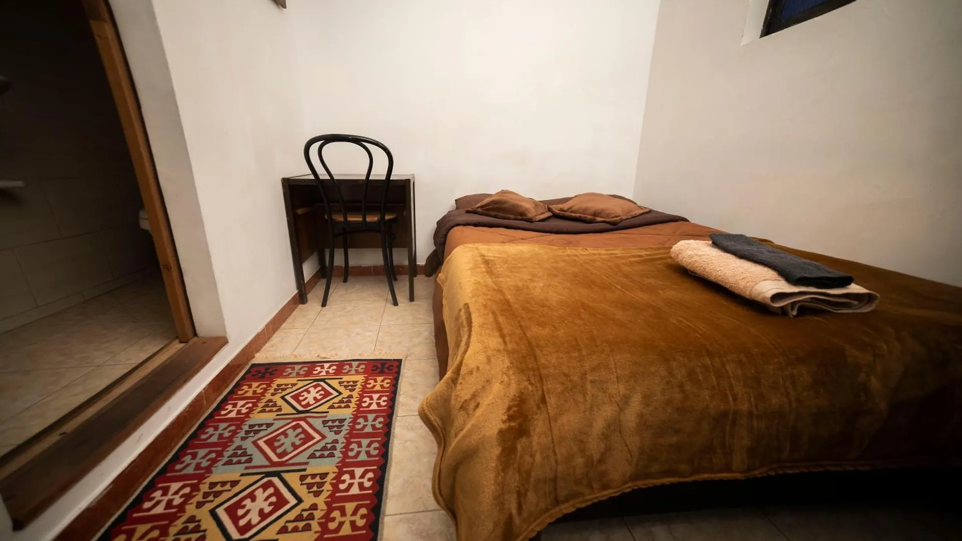 Hotel Casa Tsao Bogotá Kolumbien
