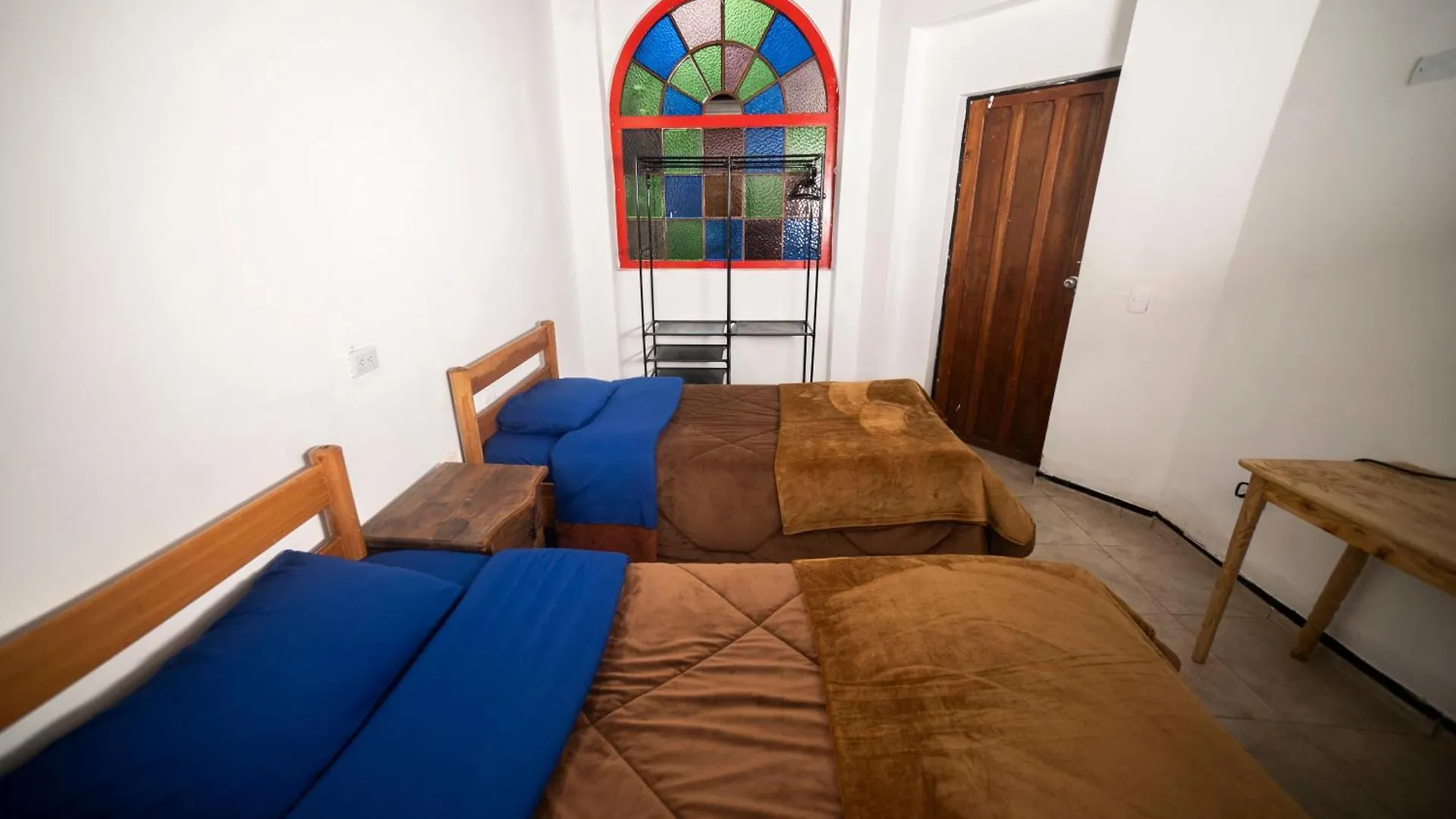 Hotel Casa Tsao Bogotá 0*,  Kolumbien